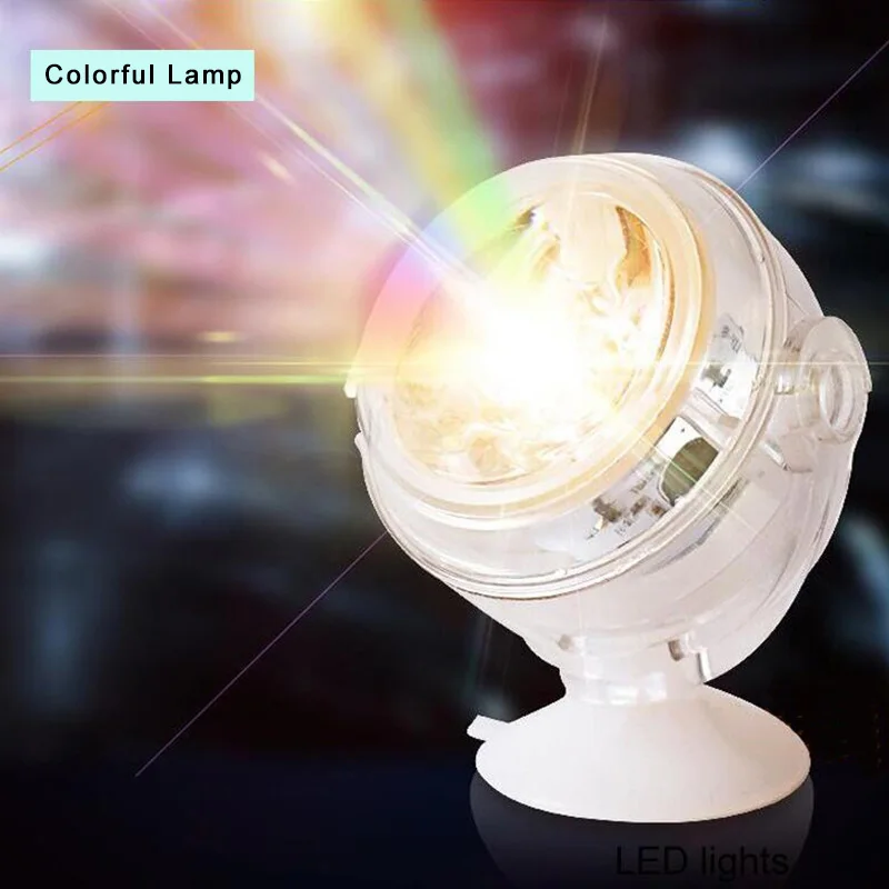 Indoor LED Underwater Lamp Waterproof Aquarium Submersible LED Spotlight Light for Coral Reef Fish Tank Aquarium Light Spot Lamp
Indoor LED Underwater Lamp Waterproof Aquarium Submersible LED Spotlight Light for Coral Reef Fish Tank Aquarium Light Spot Lamp