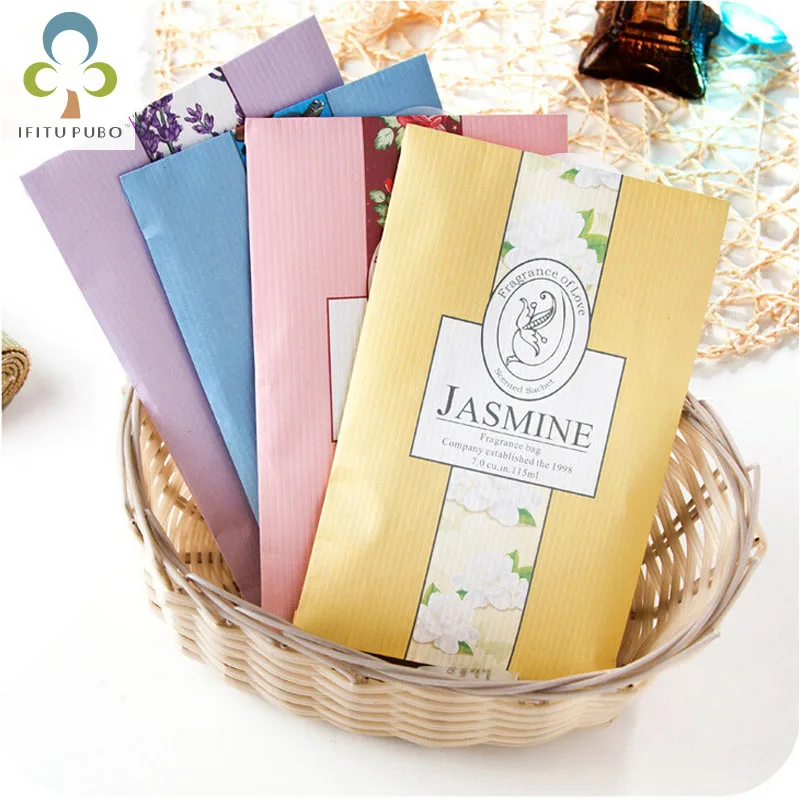 5pcs/set Aromatherapy Different Natural Smell Incense Wardrobe Sachet Air Fresh Scent Bag Perfume home Fragrance Sachets WYQ
5pcs/set Aromatherapy Different Natural Smell Incense Wardrobe Sachet Air Fresh Scent Bag Perfume home Fragrance Sachets WYQ