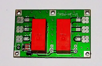 NEW 1PC HF Section Power Amplifier Control Circuit, Transceiver Conversion Circuit 500W FM 1000W SSB
NEW 1PC HF Section Power Amplifier Control Circuit, Transceiver Conversion Circuit 500W FM 1000W SSB