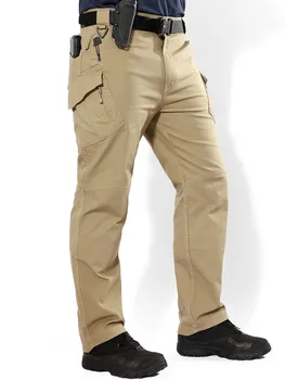 Original IX9 Men City Tactical War Game Cargo Pants Casual Pants Mens Trousers Combat Stretch Cotton SWAT Army military Trouser
Original IX9 Men City Tactical War Game Cargo Pants Casual Pants Mens Trousers Combat Stretch Cotton SWAT Army military Trouser