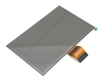 New 8.0 inch LCD Digitizer LQ080Y5DZ05 Touch Screen For Ford SYNC3 Car Auto Replacement
New 8.0 inch LCD Digitizer LQ080Y5DZ05 Touch Screen For Ford SYNC3 Car Auto Replacement