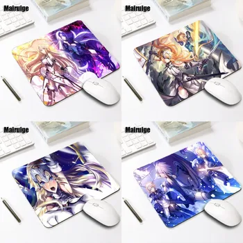 Mairuige The Hot Anime Game Fate/Grand Order Series Pattern Mousepad Saber Joan of Arc Anime Girls Table Pc Mats for FGO Fans
Mairuige The Hot Anime Game Fate/Grand Order Series Pattern Mousepad Saber Joan of Arc Anime Girls Table Pc Mats for FGO Fans