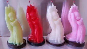 Silicone Mold Candle Molds Cute Little Girl in The Hand Christian Gift Church for Cake Decorations Moulds Rubber PRZY 001
Silicone Mold Candle Molds Cute Little Girl in The Hand Christian Gift Church for Cake Decorations Moulds Rubber PRZY 001