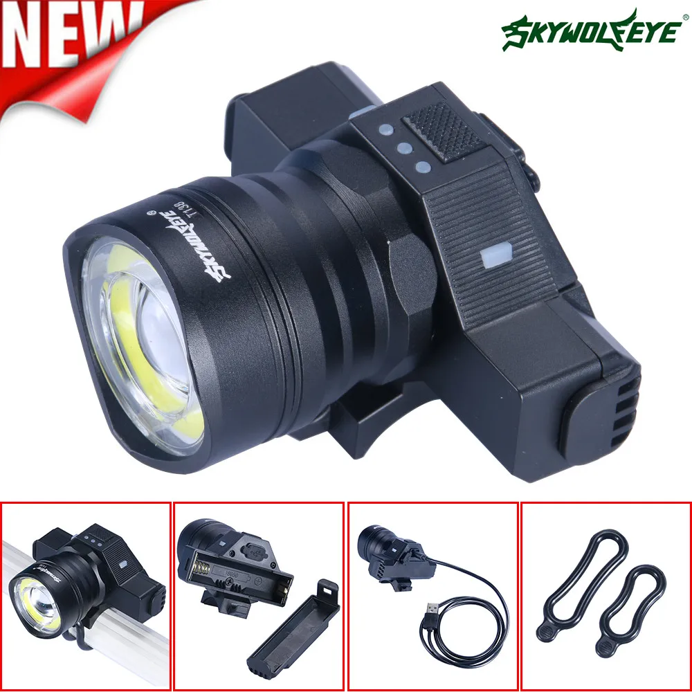 2018 new USB Rechargeable XML T6 COB LED Bicycle Bike Light Front Cycling Light Head lamp bicycle accessory mtb E1030
2018 new USB Rechargeable XML T6 COB LED Bicycle Bike Light Front Cycling Light Head lamp bicycle accessory mtb E1030