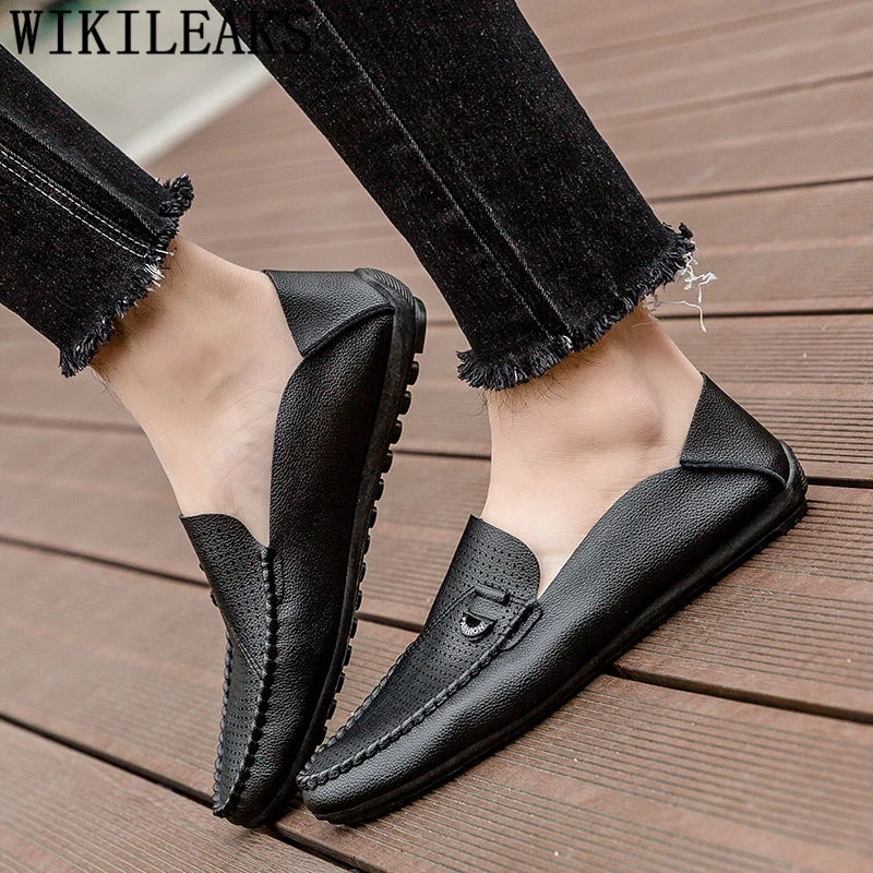 breathable shoes half shoes for men leather casual shoes men loafers luxury brand chaussure homme erkek spor ayakkabi zapatillas
breathable shoes half shoes for men leather casual shoes men loafers luxury brand chaussure homme erkek spor ayakkabi zapatillas