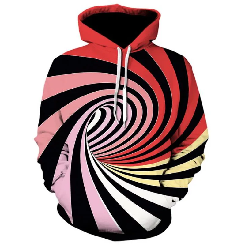 Frdun Tommy Vertigo Hypnotic 3D Funny Black White Hole Hoodies Harajuku Hip Hop Sweatshirt Fashion Sweatshirts Autumn Winter
Frdun Tommy Vertigo Hypnotic 3D Funny Black White Hole Hoodies Harajuku Hip Hop Sweatshirt Fashion Sweatshirts Autumn Winter