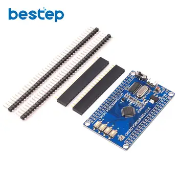 STC15W4K56S4 Core Board 51 Single Chip Minimum System Board 1T Cycle Support Serial Port UART
STC15W4K56S4 Core Board 51 Single Chip Minimum System Board 1T Cycle Support Serial Port UART