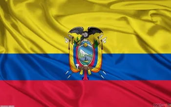 ECUADOR POLYESTER INTERNATIONAL COUNTRY FLAG Indoor Outdoor The Flag of Ecuador Polyester Flag 5*3 feet NN104
ECUADOR POLYESTER INTERNATIONAL COUNTRY FLAG Indoor Outdoor The Flag of Ecuador Polyester Flag 5*3 feet NN104
