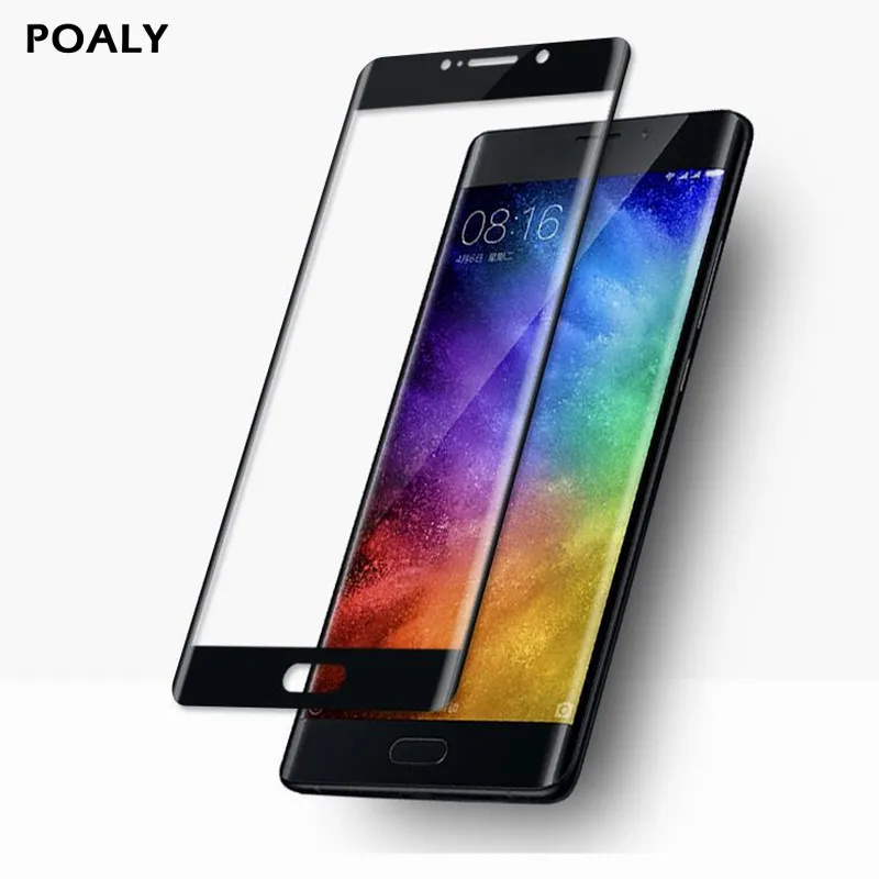 2Pcs Xiaomi Note 2 Glass Xiaomi Mi Note2 Tempered glass Full Cover For Xiaomi Mi Note 2 Screen Protector Glass film 5.7 inch
2Pcs Xiaomi Note 2 Glass Xiaomi Mi Note2 Tempered glass Full Cover For Xiaomi Mi Note 2 Screen Protector Glass film 5.7 inch