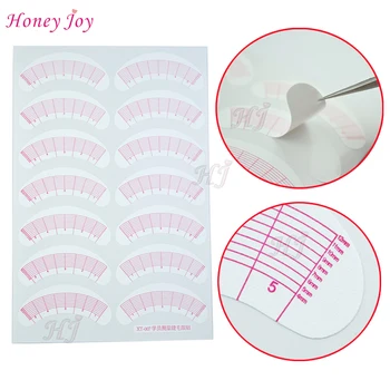 35pairs/pack Safe no Stimulation Paper Patches Eyelash Under Eye Pads Lash Eyelash Extension Tips Beauty Sticker Make Up Tools
35pairs/pack Safe no Stimulation Paper Patches Eyelash Under Eye Pads Lash Eyelash Extension Tips Beauty Sticker Make Up Tools