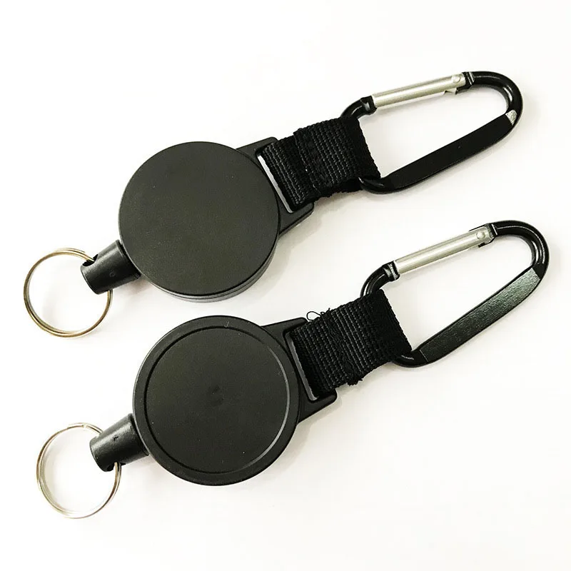 Plastic thick nylon rope trinket Keychains high elastic tension telescopic Key Chain Ring ABS easy pull buckle carabiner D635
Plastic thick nylon rope trinket Keychains high elastic tension telescopic Key Chain Ring ABS easy pull buckle carabiner D635