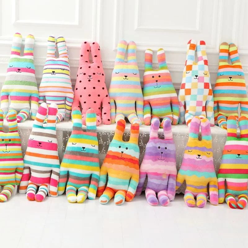 85cm Japanese pear rabbit rabbit doll soft pillow cusion crown stripe wave point rabbit lovers plush toy doll kids toys
85cm Japanese pear rabbit rabbit doll soft pillow cusion crown stripe wave point rabbit lovers plush toy doll kids toys