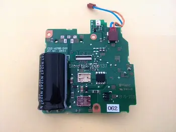 Free Shipping! ! 100% original For Canon 1200D Rebel T5 Kiss X70 DC/DC Power Board Flash Board
Free Shipping! ! 100% original For Canon 1200D Rebel T5 Kiss X70 DC/DC Power Board Flash Board