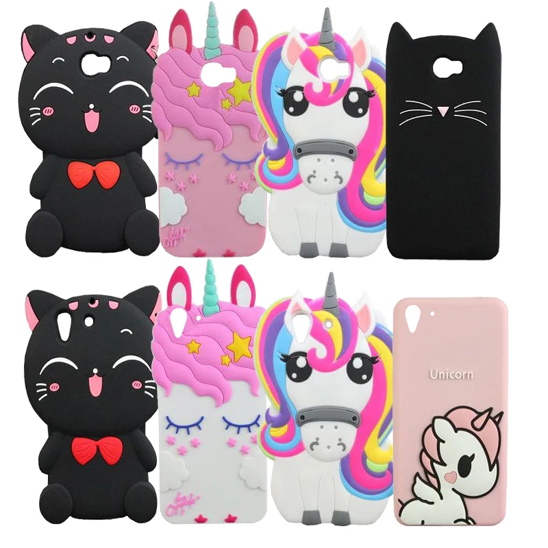 Hot 3D Cat Bottle Unicorn Minnie Minions Stitch Cactus Case Cover For Huawei Y6 II 2 Compact / Honor 5A LYO-L21 Russia Version
Hot 3D Cat Bottle Unicorn Minnie Minions Stitch Cactus Case Cover For Huawei Y6 II 2 Compact / Honor 5A LYO-L21 Russia Version