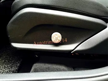 Interior Seat Adjusting Switch Frame Cover Trim For Mercedes Benz Metris Valente Viano V-Class W447 2014-2016
Interior Seat Adjusting Switch Frame Cover Trim For Mercedes Benz Metris Valente Viano V-Class W447 2014-2016