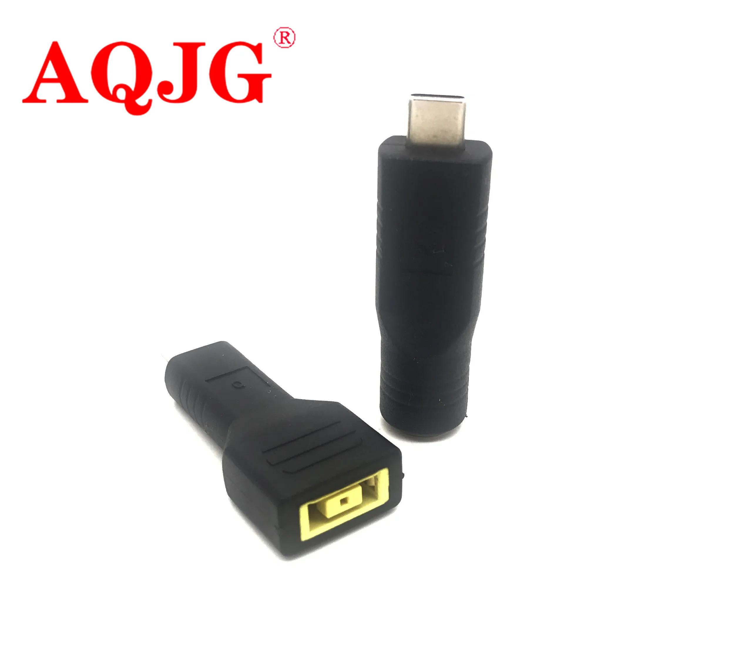 USB Type C Male to 5.5 x 2.5/2.1 6.0*1.4 7.4*5.0 7.9*5.5mm Female DC Power Charge Adapter for Lenovo HP DELL Adapter Laptop
USB Type C Male to 5.5 x 2.5/2.1 6.0*1.4 7.4*5.0 7.9*5.5mm Female DC Power Charge Adapter for Lenovo HP DELL Adapter Laptop