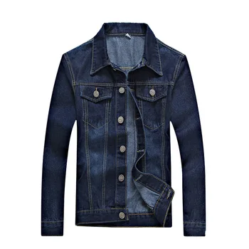 Spring Autumn Mens Denim Jacket Mens Trendy Fashion Bomber Thin Ripped Denim Male Cowboy Jeans jackets dropshipping top coat
Spring Autumn Mens Denim Jacket Mens Trendy Fashion Bomber Thin Ripped Denim Male Cowboy Jeans jackets dropshipping top coat