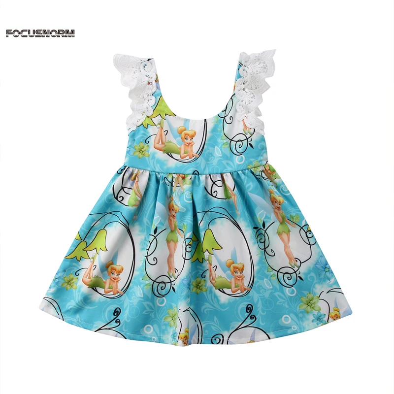 Newborn Infant Baby Girls Summer Lovely Cute Dress Lace Sleeve Cartoon Pattern Print A-Line Knee-Length Dress Outfit 1-6Y
Newborn Infant Baby Girls Summer Lovely Cute Dress Lace Sleeve Cartoon Pattern Print A-Line Knee-Length Dress Outfit 1-6Y