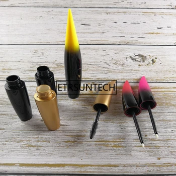7ml Empty Eyelashes Tube Mascara Eyeliner Vials Bottle Makeup Organzier Container With Brush F1313
7ml Empty Eyelashes Tube Mascara Eyeliner Vials Bottle Makeup Organzier Container With Brush F1313