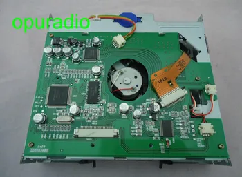 Matsushita single CD loader 143 mechanism for for&d car radio tuner sound system
Matsushita single CD loader 143 mechanism for for&d car radio tuner sound system