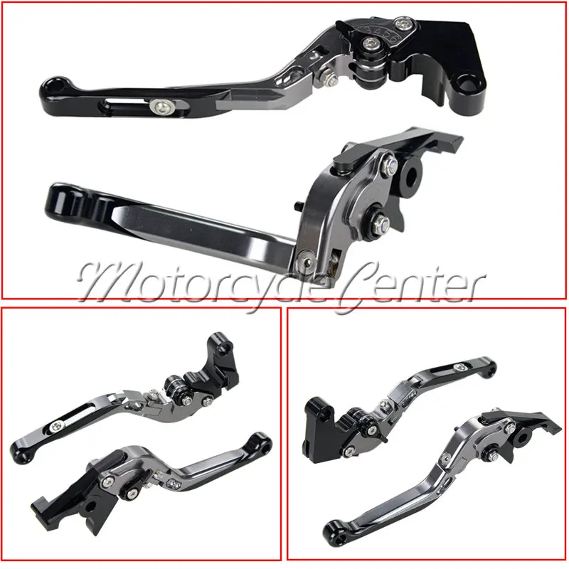 Motorcycle CNC Folding Extendable Brake Clutch Lever For BUELL XB12R XB12Ss XB12Scg XB 12R 12Ss 12Scg X1 S1 Lightning M2 Cyclone |
