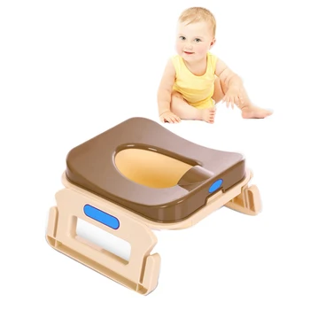 Baby Toilet Cars Portable Plastic Children's Pot Simple Folding Kids Potty Chair Training Boy Girl Travel Child Toilet WC Seat
Baby Toilet Cars Portable Plastic Children's Pot Simple Folding Kids Potty Chair Training Boy Girl Travel Child Toilet WC Seat