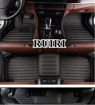 Top quality! Custom special floor mats for Toyota Voxy 7 seats 2017-2001 waterproof non-slip carpets for Voxy 2015,Free shipping
Top quality! Custom special floor mats for Toyota Voxy 7 seats 2017-2001 waterproof non-slip carpets for Voxy 2015,Free shipping