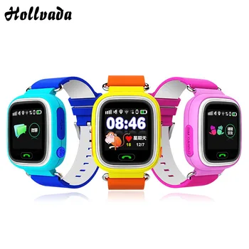 New Q90 Kid smartwatch GPS Phone Positioning Children Watch 1.22 Inch Color Touch Screen WIFI SOS Smart Watch PK Q80 Q50 Q258
New Q90 Kid smartwatch GPS Phone Positioning Children Watch 1.22 Inch Color Touch Screen WIFI SOS Smart Watch PK Q80 Q50 Q258