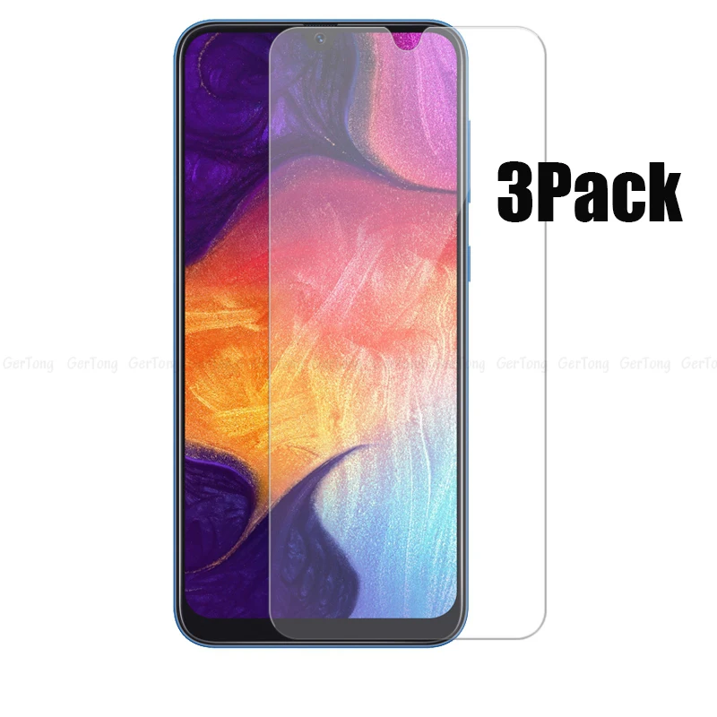 3Pack 9H HD Tempered Glass For Samsung Galaxy A30 Screen Protector For Samsung Galaxy A50 A60 A70 A80 A90 A10 A20 A40 Glass Film
3Pack 9H HD Tempered Glass For Samsung Galaxy A30 Screen Protector For Samsung Galaxy A50 A60 A70 A80 A90 A10 A20 A40 Glass Film