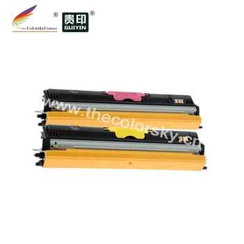 (CS-X6121) Color toner laser cartridge for Xerox Phaser 6121MFP 6121 MFP 106R01463 106R01464 106R01465
(CS-X6121) Color toner laser cartridge for Xerox Phaser 6121MFP 6121 MFP 106R01463 106R01464 106R01465