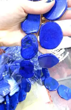 Turquoise Stone Slab Freeform green Blue white Turquoise beads blue Magnestie Slabs Turquoise pendant 20-80mm full strand
Turquoise Stone Slab Freeform green Blue white Turquoise beads blue Magnestie Slabs Turquoise pendant 20-80mm full strand