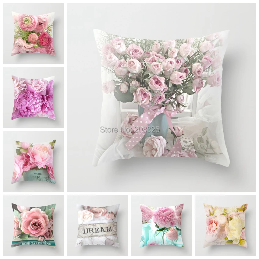 decorative cushion