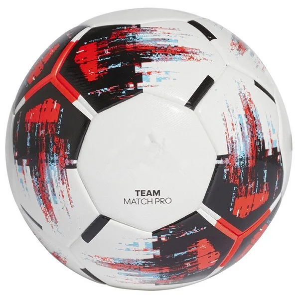 Wholesale or Retail Cheap soccer ball PU Material Official Size 5 Top Quality Made in China International Promotion soccer ball
Wholesale or Retail Cheap soccer ball PU Material Official Size 5 Top Quality Made in China International Promotion soccer ball