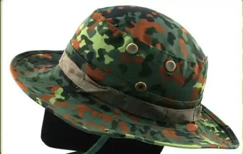 boonie hat urban camo