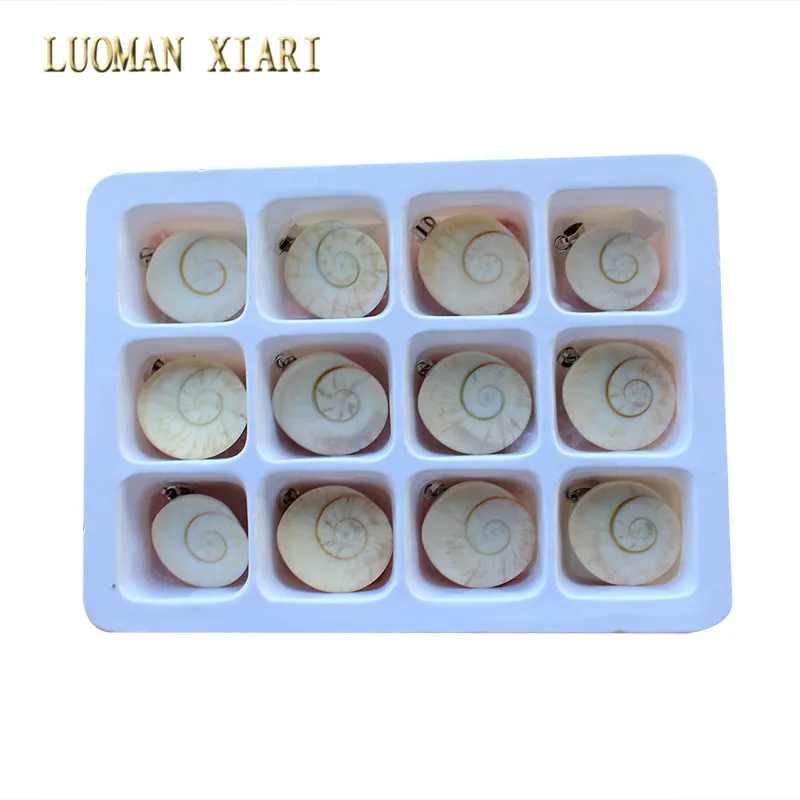 Wholesale 12 PCS Mix Color Boxed Irregular Natural Stone Shells fossil Charm Pendant DIY Fit Necklace For DIY Jewelry Making
Wholesale 12 PCS Mix Color Boxed Irregular Natural Stone Shells fossil Charm Pendant DIY Fit Necklace For DIY Jewelry Making