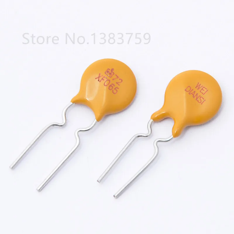 10/50/100pcs plug-in self-recovery fuse WDS60-065 60V 0.65A 650MA PPTC WEIDIANSI
10/50/100pcs plug-in self-recovery fuse WDS60-065 60V 0.65A 650MA PPTC WEIDIANSI