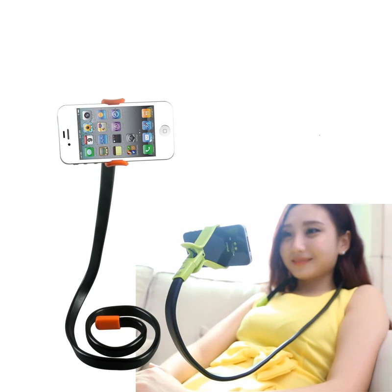 Universal long arm phone holder stand flexible snake shape desk stand for Iphone Samsung Galaxy Huawei Xiaomi Note Mobile phone
Universal long arm phone holder stand flexible snake shape desk stand for Iphone Samsung Galaxy Huawei Xiaomi Note Mobile phone