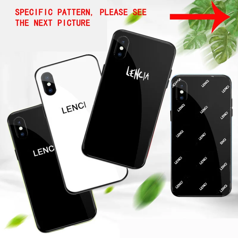Luxury France Paris Suprem Brand Phone Case For iPhone 6 6S 7 8 Plus Off Simple White Letter Glass Cover For iPhone X XR XS MAX
Luxury France Paris Suprem Brand Phone Case For iPhone 6 6S 7 8 Plus Off Simple White Letter Glass Cover For iPhone X XR XS MAX