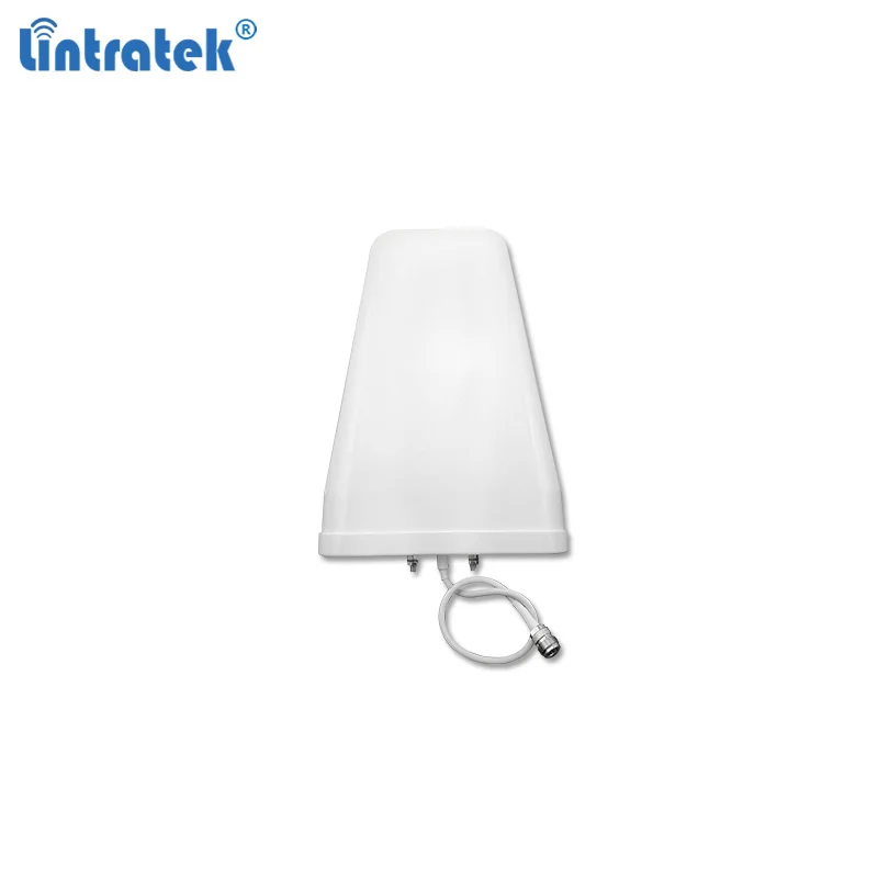 LPDA outdoor antenna wide-band high gain 10dBi N female connector external outdoor antenna for 2G 3G 4G signal booster #7.7
LPDA outdoor antenna wide-band high gain 10dBi N female connector external outdoor antenna for 2G 3G 4G signal booster #7.7
