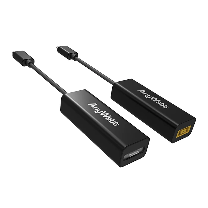 CFORCE magsafe turn type-c switch lenovo square port power supply turn type-c A001/2
CFORCE magsafe turn type-c switch lenovo square port power supply turn type-c A001/2