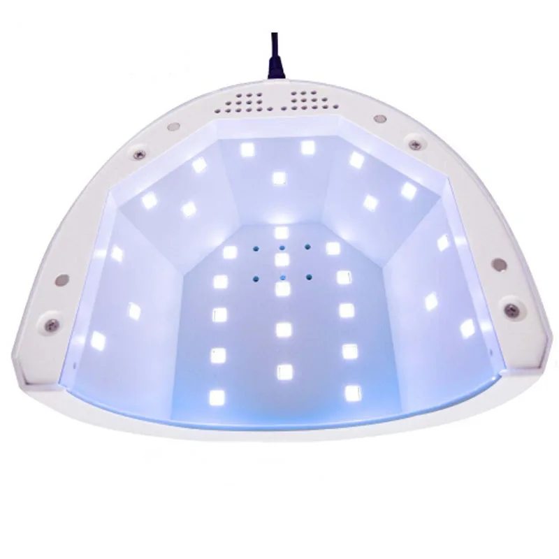 Led Lamp Nail 48W Nail Treatment 365+405nm SUNUV Sunone 48W Professional Nail Lmap UV Lamp Nail Dryer Art Tools 30s/60s Timer
Led Lamp Nail 48W Nail Treatment 365+405nm SUNUV Sunone 48W Professional Nail Lmap UV Lamp Nail Dryer Art Tools 30s/60s Timer