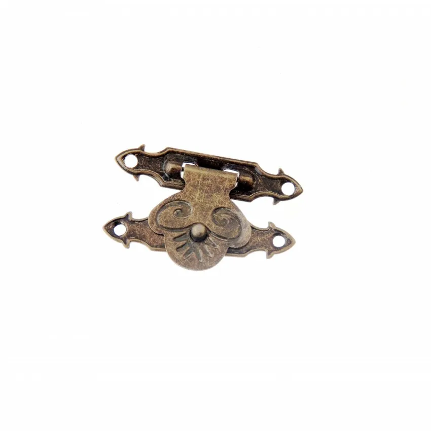Free Shipping-10 Sets Brozne Tone Metal Hook Box Latches Clasp Small Size Bag Box Lock Purse Lock 36x24mm J3737
Free Shipping-10 Sets Brozne Tone Metal Hook Box Latches Clasp Small Size Bag Box Lock Purse Lock 36x24mm J3737