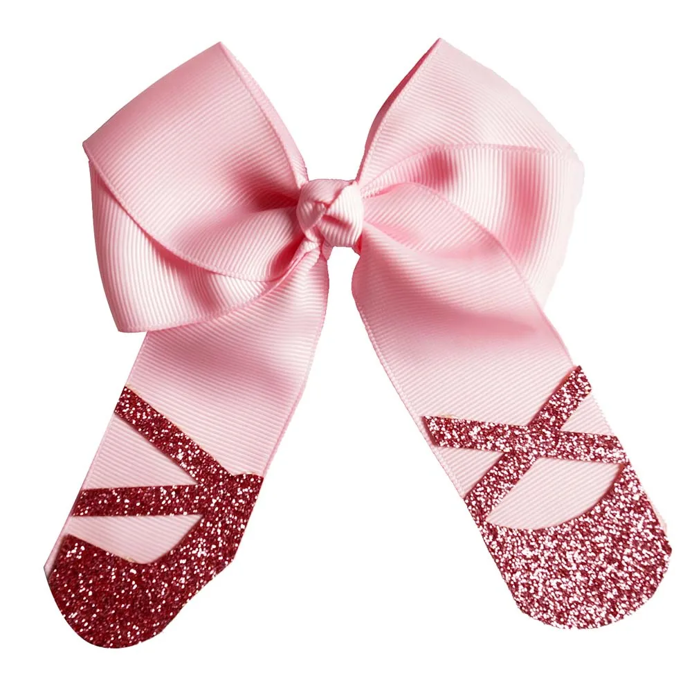 4.5'' Cheer Bow Ponytail Holder Teen Big Girls Large Glitter Alligator Hair Bows With Clips Headdress
4.5'' Cheer Bow Ponytail Holder Teen Big Girls Large Glitter Alligator Hair Bows With Clips Headdress