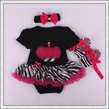 lepoard print romper / toddler rompers / romper +headband + shoes set /polka dot tutu dress /birthday cake /birthday gift/black
lepoard print romper / toddler rompers / romper +headband + shoes set /polka dot tutu dress /birthday cake /birthday gift/black