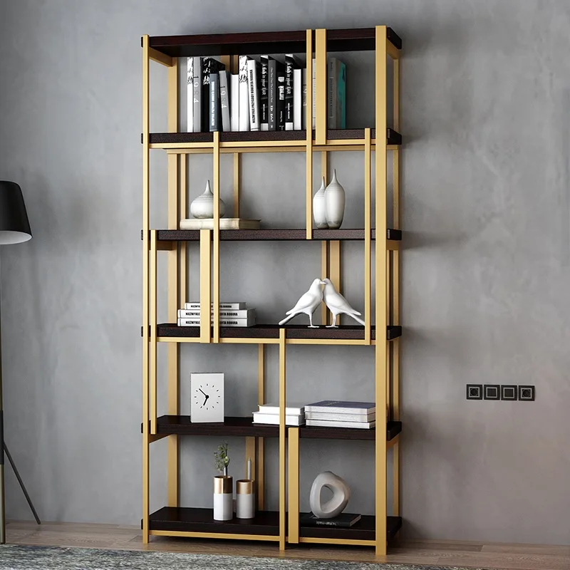 200cm High Wrought Iron Display Racks / 5-Tier Metal Book Shelf / Pre-Assemblied / 120cm Wide Unit / 30cm Depth
200cm High Wrought Iron Display Racks / 5-Tier Metal Book Shelf / Pre-Assemblied / 120cm Wide Unit / 30cm Depth