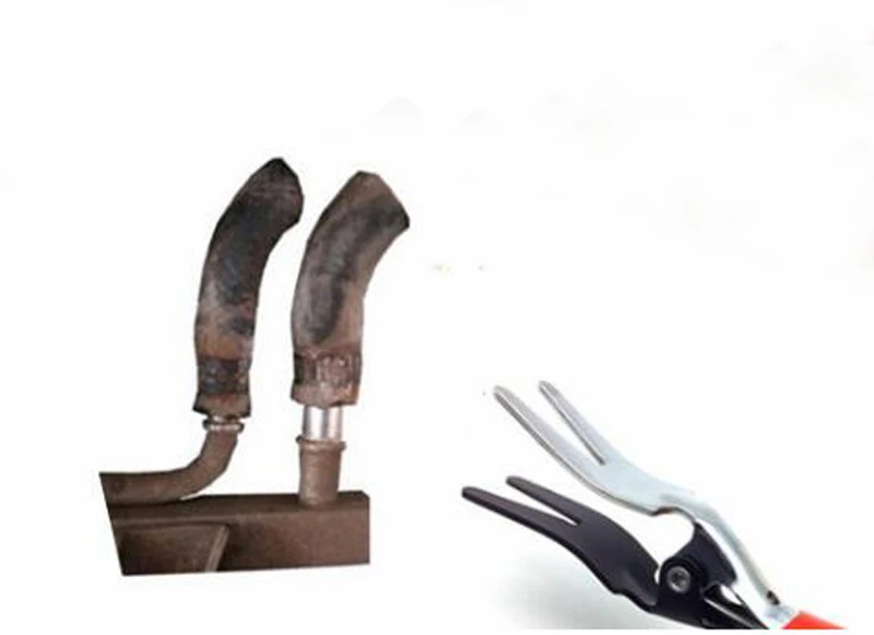Automobile tubing separating pliers tubing separating screwdriver Automobile tubing separating pliers tubing separating screwdriver