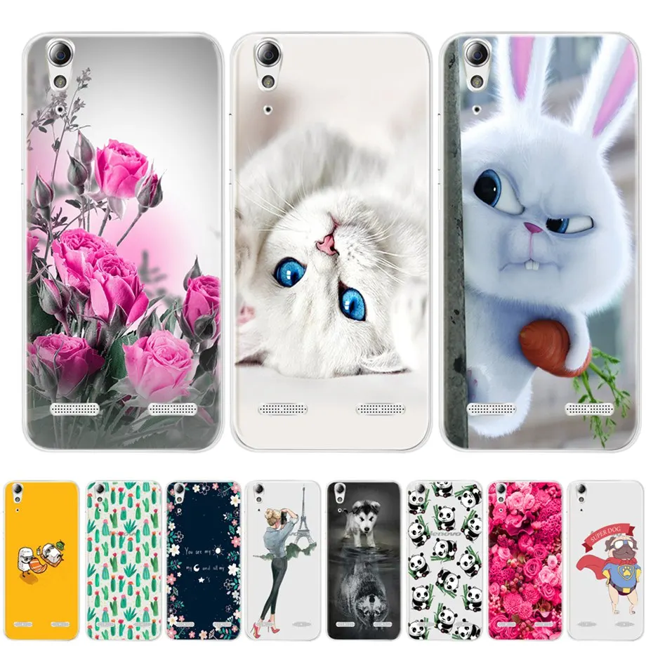 Soft Silicon Phone Case for Lenovo A6010 Plus A6000 Case for Lenovo Lemon K3 K30-T Cover K3 A 6000 6010 Case for Lenovo a6010
Soft Silicon Phone Case for Lenovo A6010 Plus A6000 Case for Lenovo Lemon K3 K30-T Cover K3 A 6000 6010 Case for Lenovo a6010