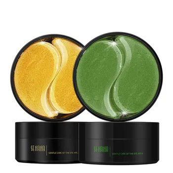 2019 30 Pairs Gold Collagen Eye Mask Removing Dark Circles Firming Whitening Sleep Mask
2019 30 Pairs Gold Collagen Eye Mask Removing Dark Circles Firming Whitening Sleep Mask