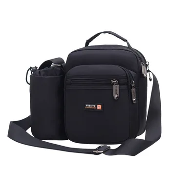 121218 new hot men handbag male casual messenger bag man shoulder bag
121218 new hot men handbag male casual messenger bag man shoulder bag