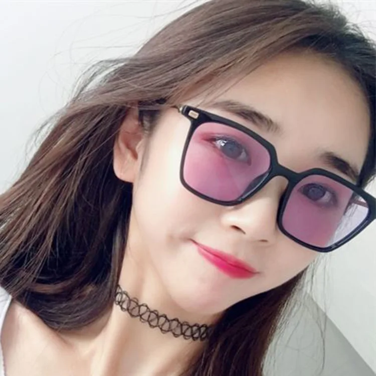 MARC New Square sunglasses Europe and America fashion sunglasses men and women retro marine film glasses personality sunglasses
MARC New Square sunglasses Europe and America fashion sunglasses men and women retro marine film glasses personality sunglasses